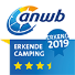 Anwb vakantiepark certificaat